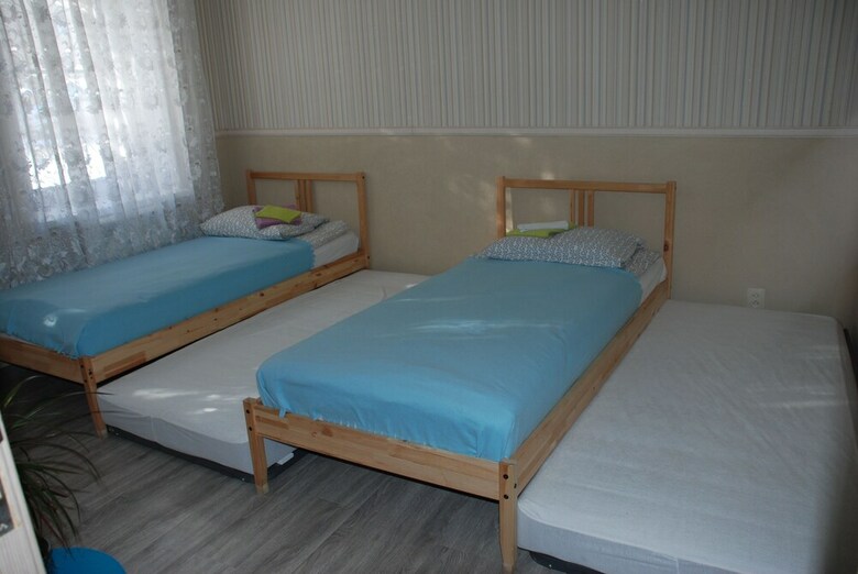 Hostal Hostel Svoi