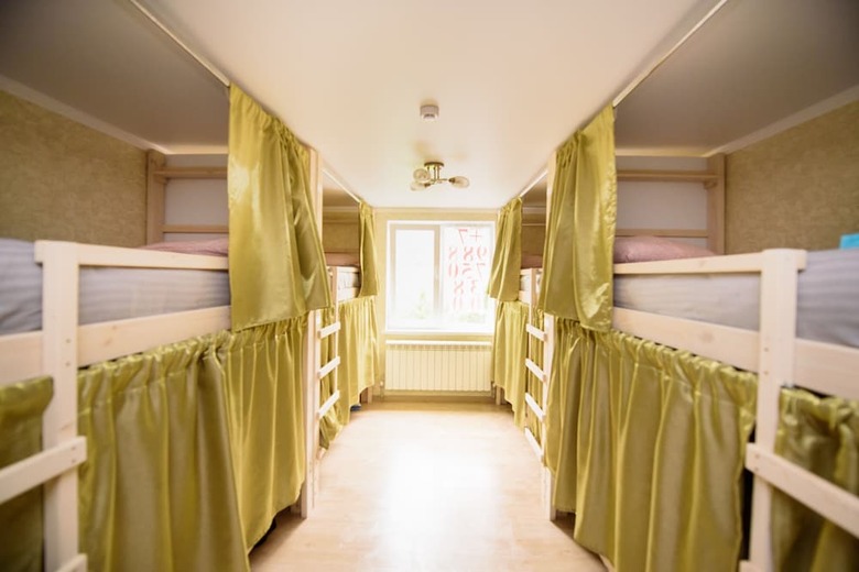 Hostal Hostel Svoi