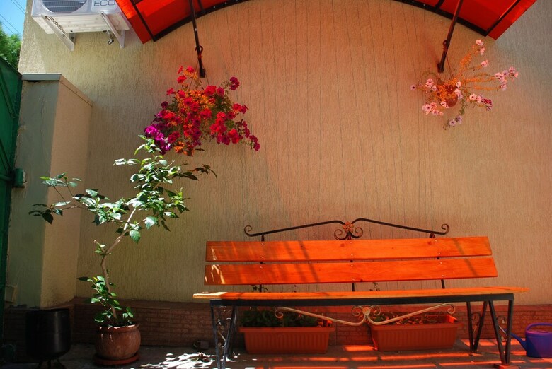 Hostal Hostel Svoi