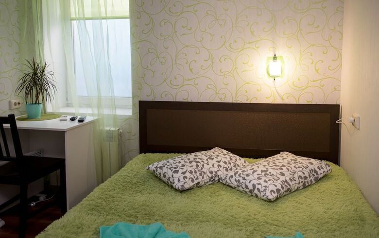 Hostal Hostel Svoi
