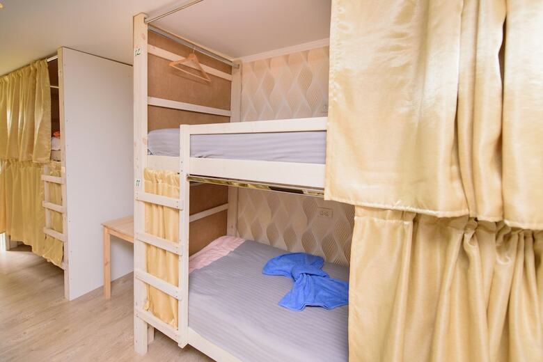 Hostal Hostel Svoi