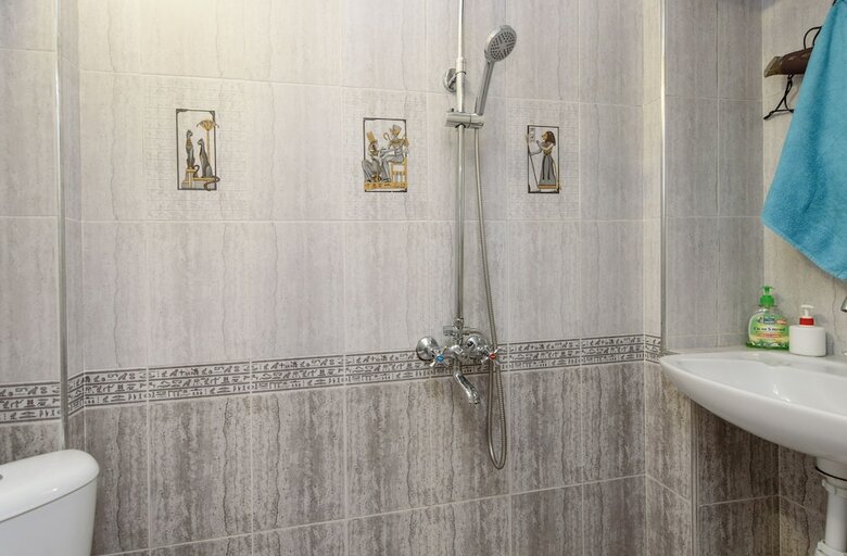Hostal Hostel Svoi