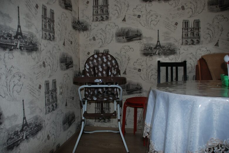 Hostal Hostel Svoi