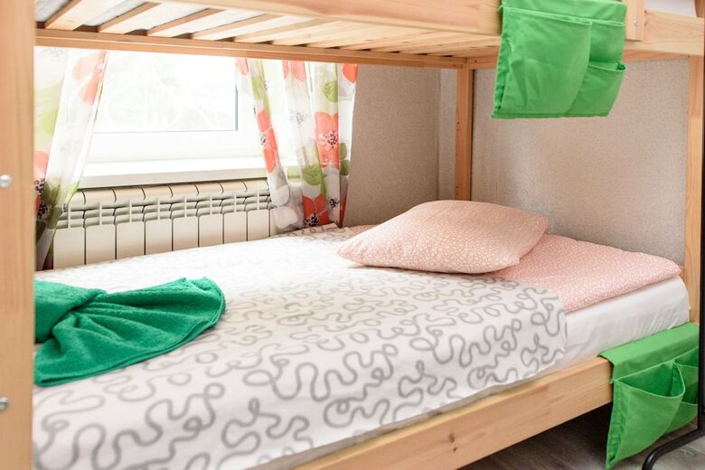 Hostal Hostel Svoi