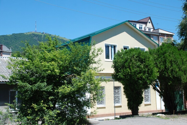 Hostal Hostel Svoi