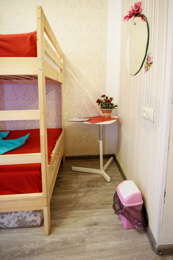 Hostal Hostel Svoi