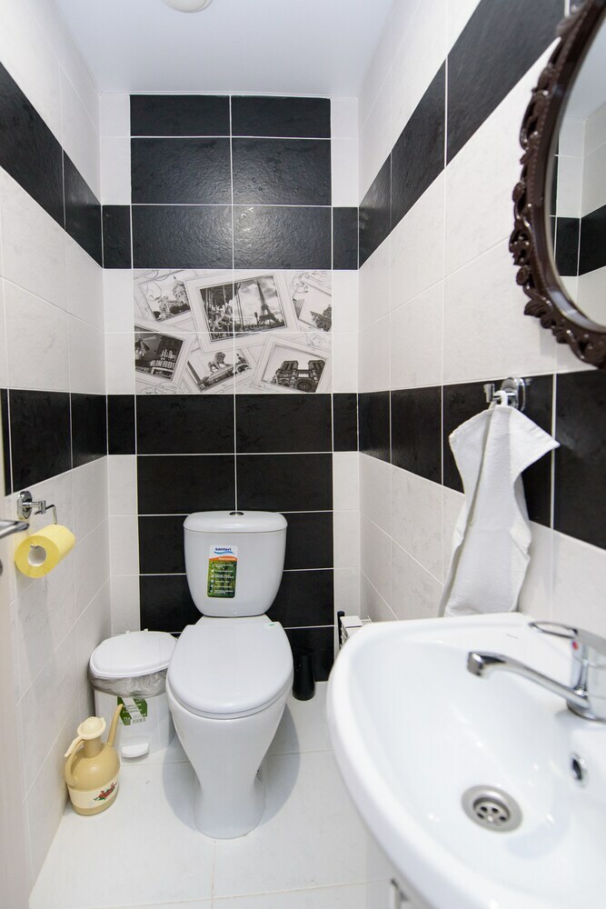Hostal Hostel Svoi