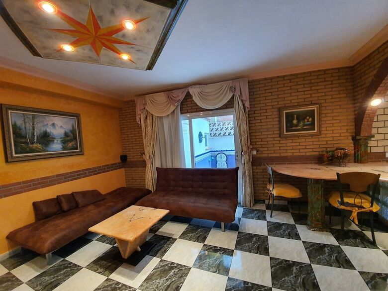 Apartament Morante