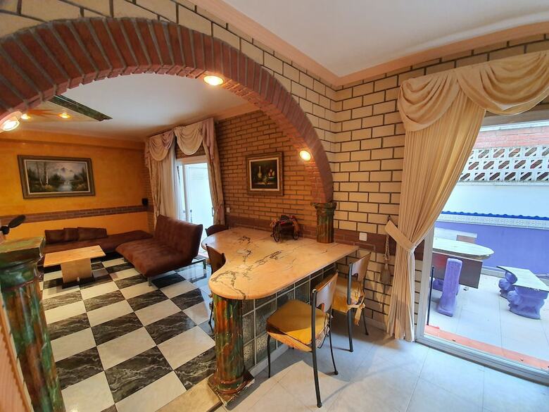 Apartament Morante