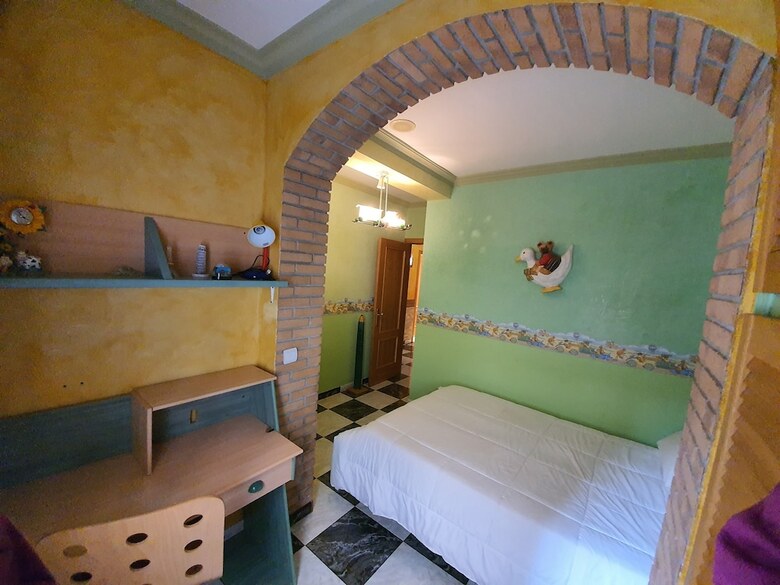 Apartament Morante