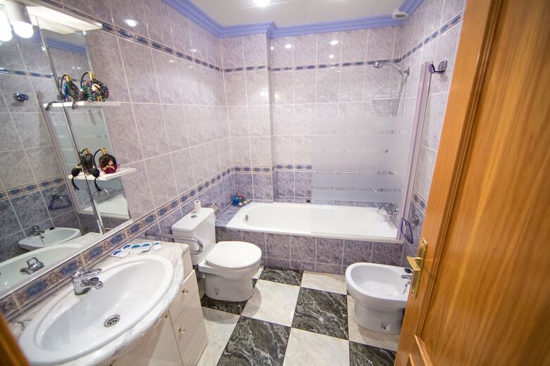 Apartament Morante