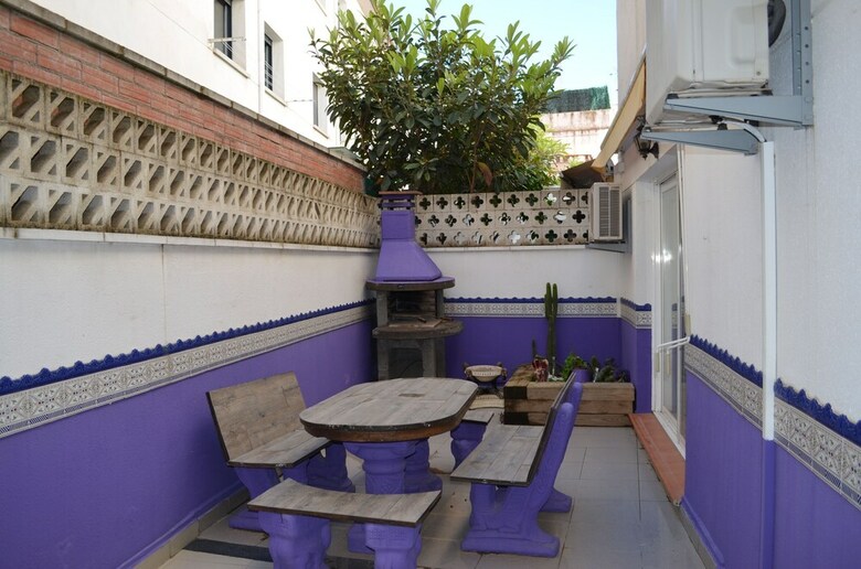 Apartament Morante