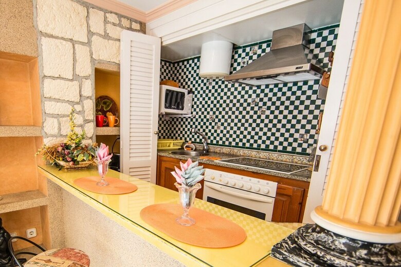 Apartament Morante