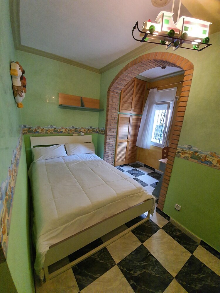 Apartament Morante