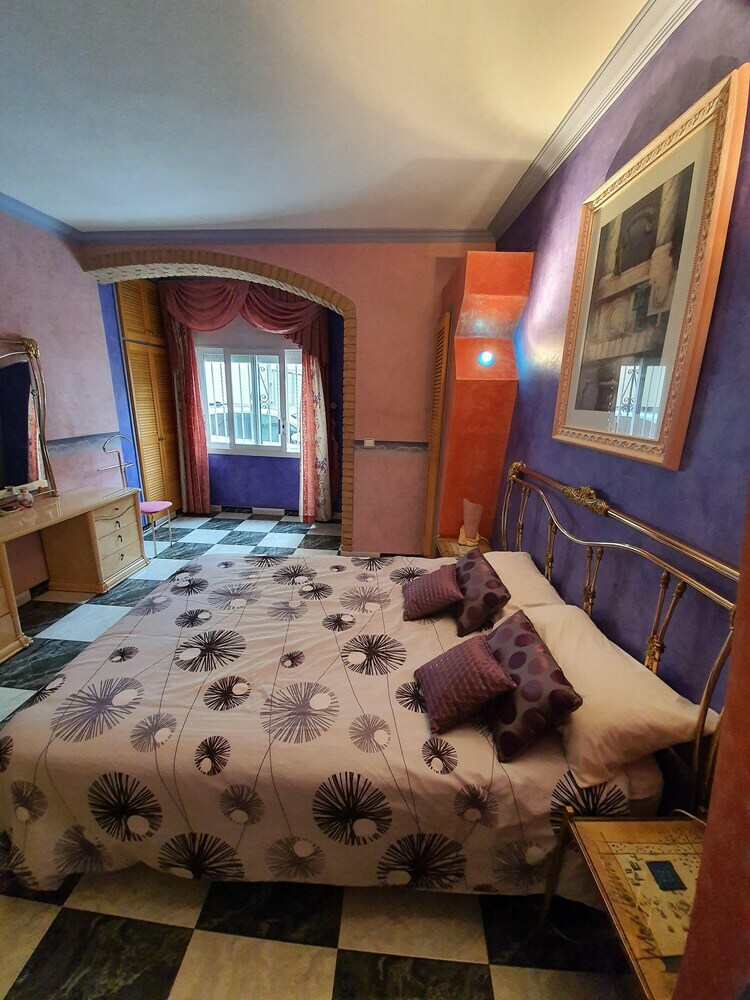 Apartament Morante