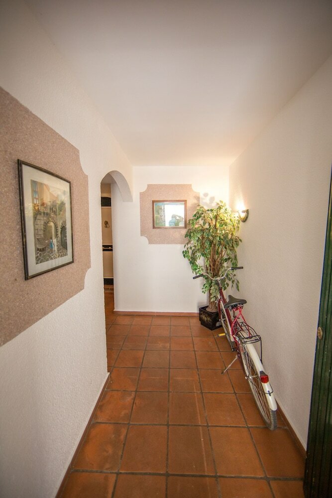 Apartament Morante