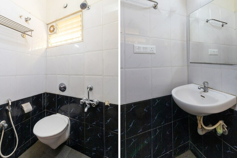 Hotel Oyo 9251 Grand Krishna