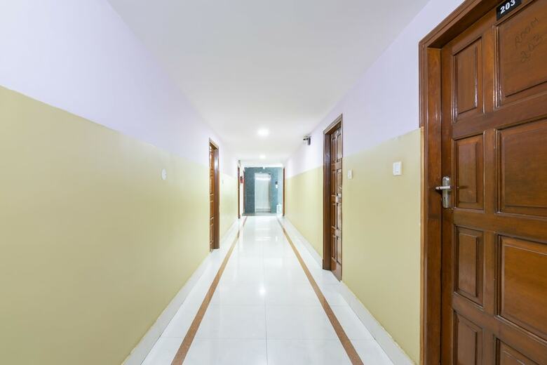 Hotel Sai Arcade