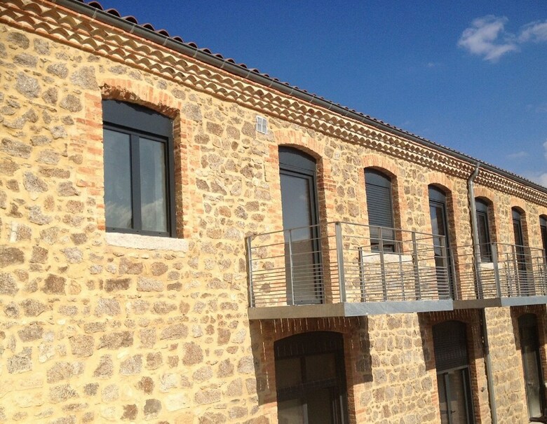 Apartamento Pleasant Fully Renovated Duplex