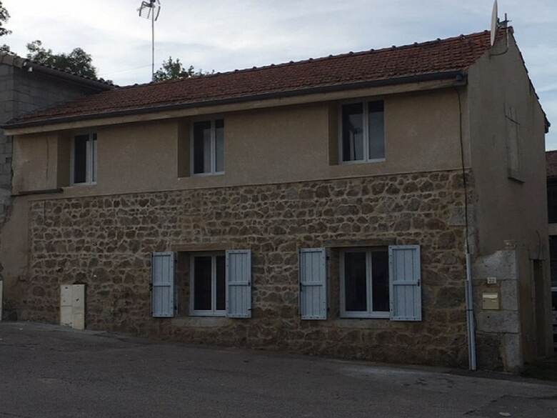 Apartamento Pleasant Fully Renovated Duplex