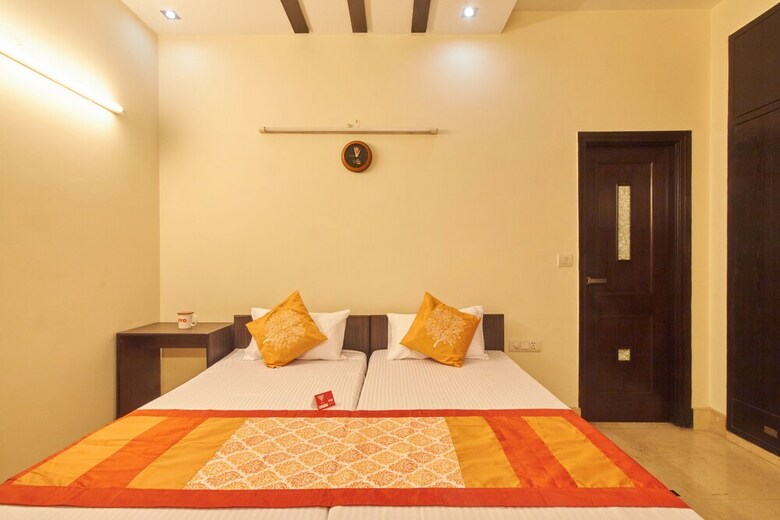 Hotel Oyo 3594 Kamla Nagar