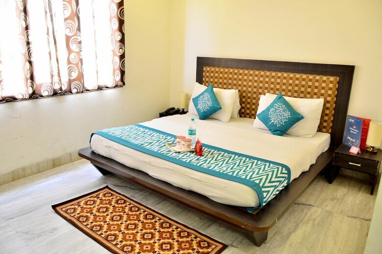 Oyo 1986 Hotel Heritage Home