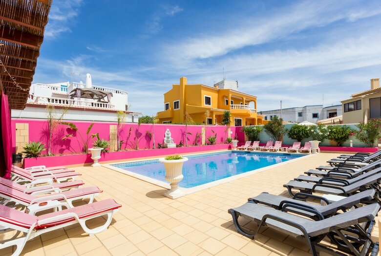 Hotel Casa Concha Guesthouse