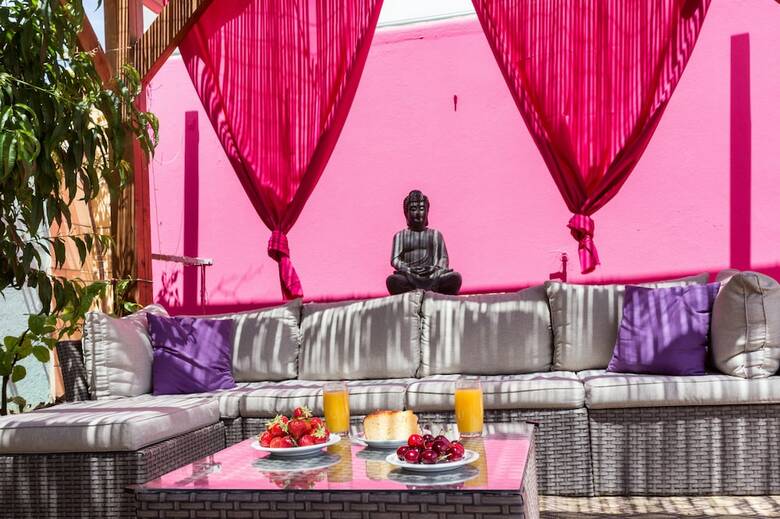 Hotel Casa Concha Guesthouse