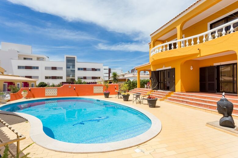 Hotel Casa Concha Guesthouse