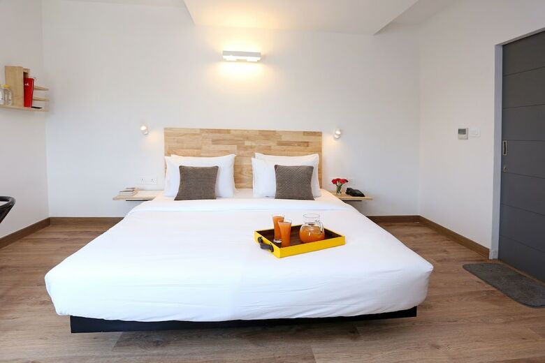 Hotel Oyo Townhouse 015 Lajpat Nagar