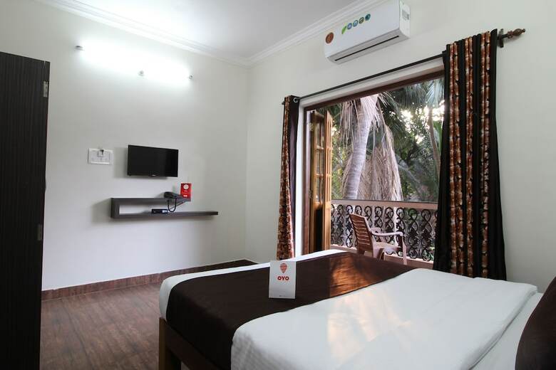 Hotel Oyo 10173 Kanta Guest House