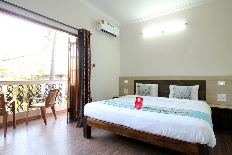 Hotel Oyo 10173 Kanta Guest House