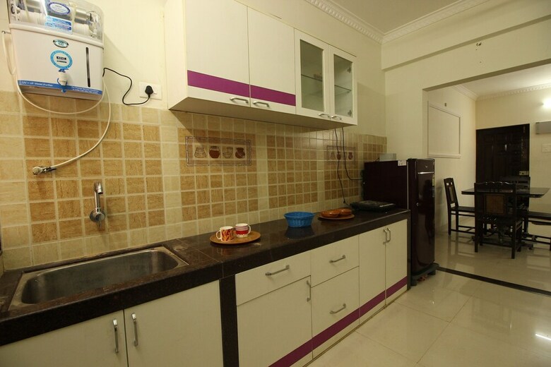 Apartamentos Oyo 9885 Home Exotic 1 Bhk Candolim