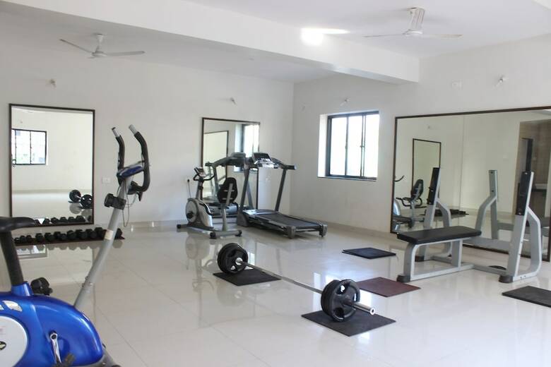 Apartamentos Oyo 9885 Home Exotic 1 Bhk Candolim