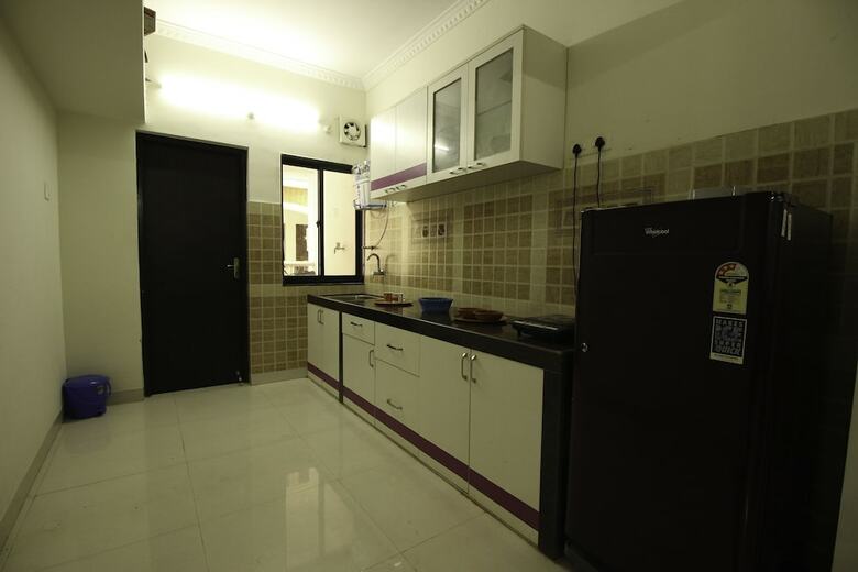 Apartamentos Oyo 9885 Home Exotic 1 Bhk Candolim