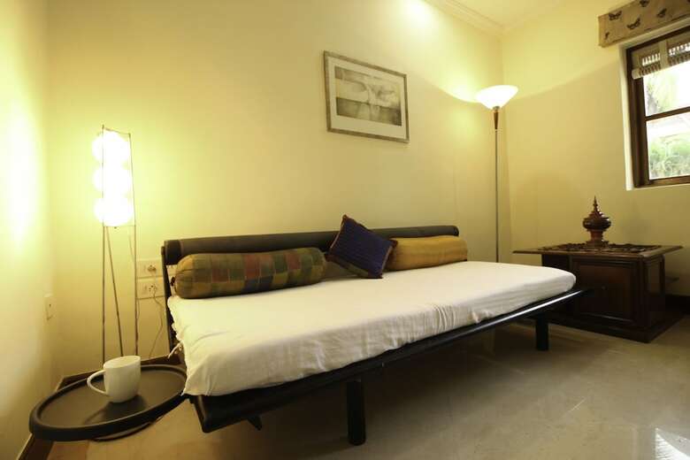 Villa Oyo 10041 Home Elegant 1bhk Colva