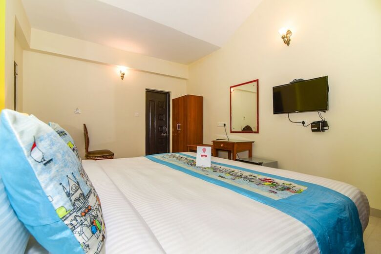 Hotel Meadow Resort