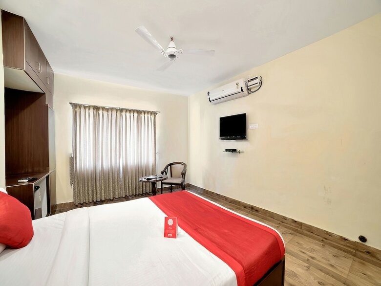 Oyo 674 Apartment Hotel Manar Luxury Suites