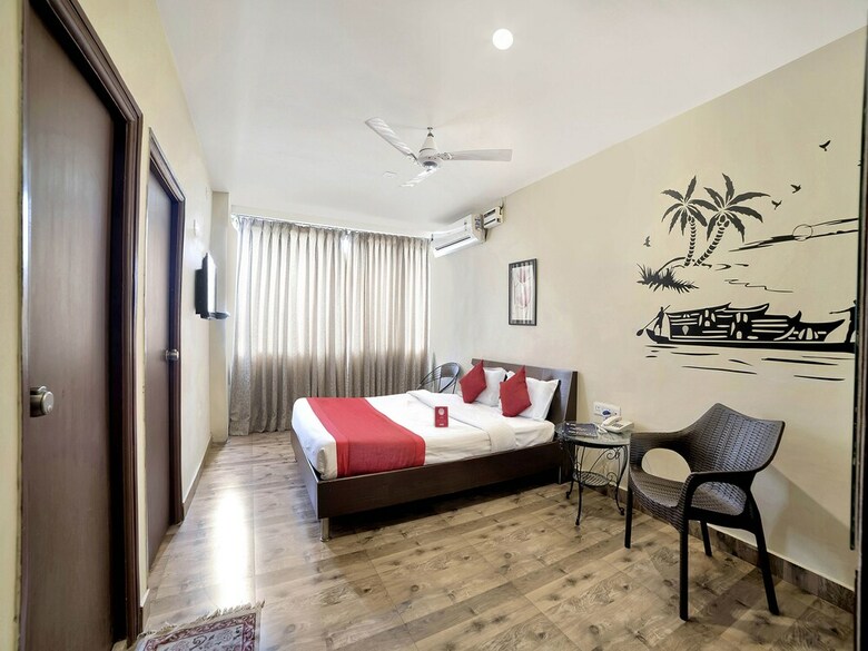 Oyo 674 Apartment Hotel Manar Luxury Suites
