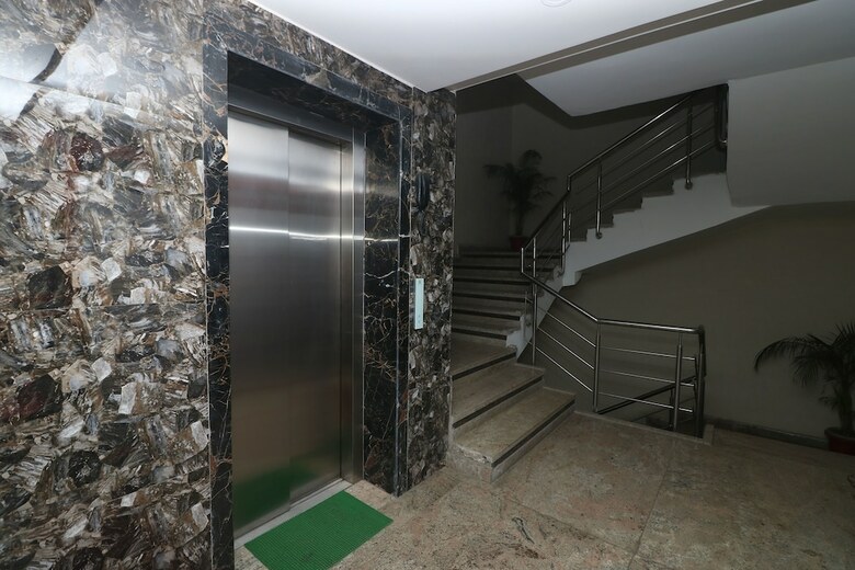 Oyo 9999 Hotel Sea Heaven