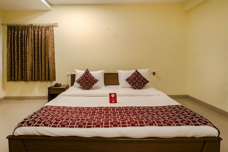 Oyo 2571 Apartment Hotel Nirvana Residencies