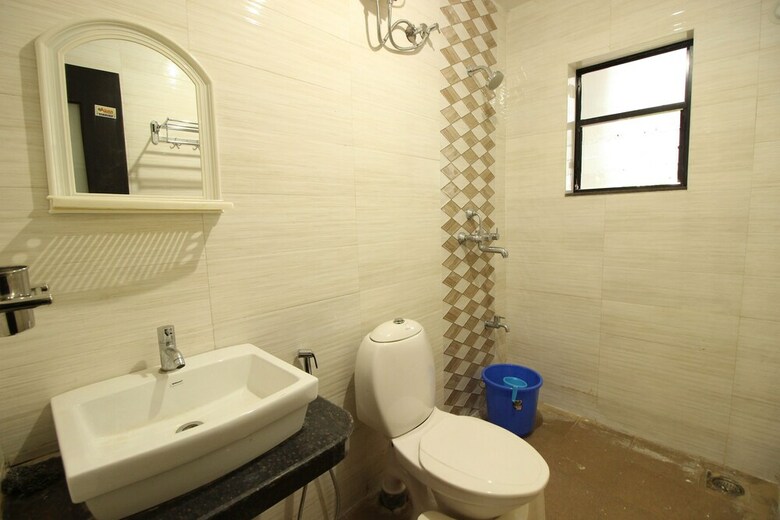 Apartamentos Oyo 9889 Home Emblazoned 1 Bhk Candolim