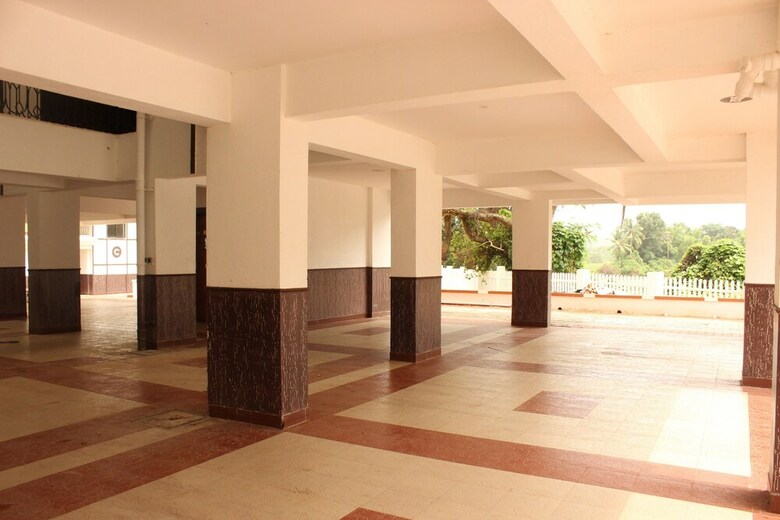 Apartamentos Oyo 9889 Home Emblazoned 1 Bhk Candolim