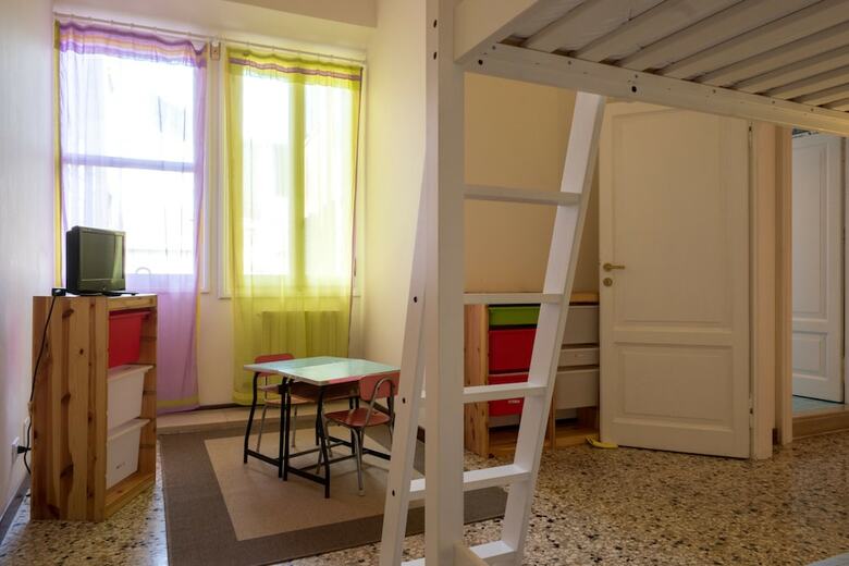 Apartamento Ca' Del Parco