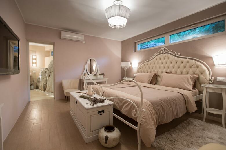Apartamentos Opatija Hills Luxury Resort