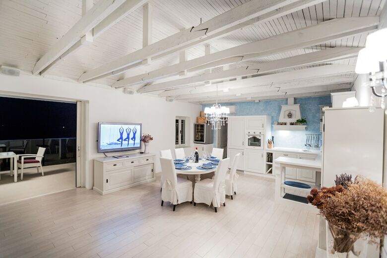Apartamentos Opatija Hills Luxury Resort