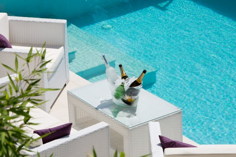Apartamentos Opatija Hills Luxury Resort