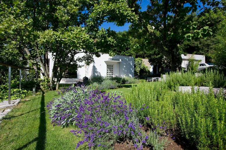 Apartamentos Opatija Hills Luxury Resort