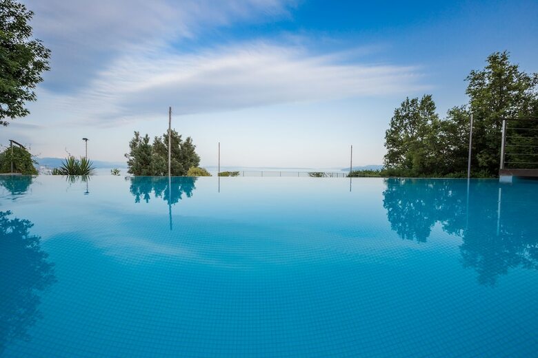 Apartamentos Opatija Hills Luxury Resort