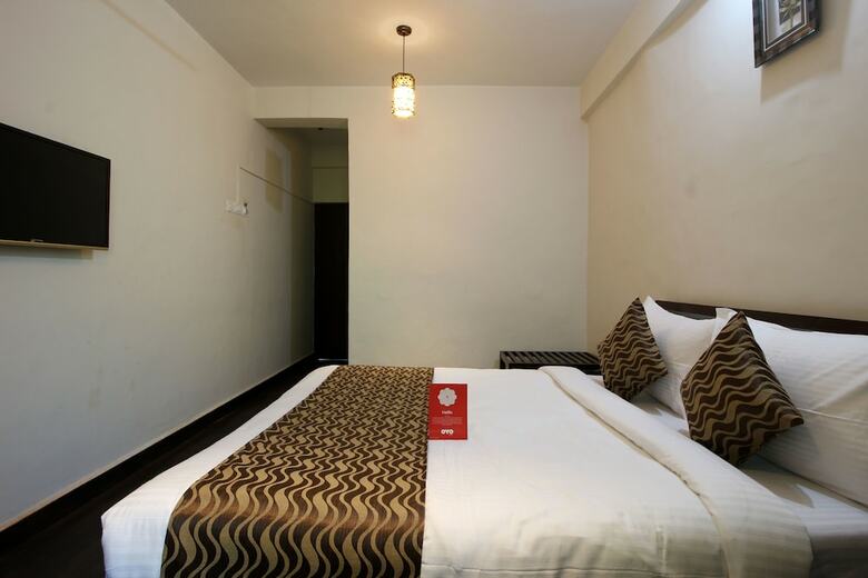 Hotel Sai Baga Near Titos Lane
